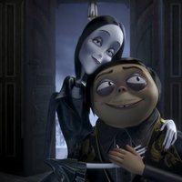 Foto de 'The Addams Family'