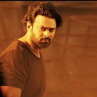 Saaho