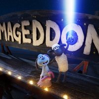 A Shaun the Sheep Movie: Farmageddon