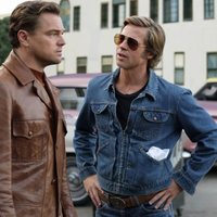 Once Upon a Time... in Hollywood