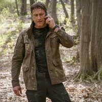 Foto de 'Angel has fallen'