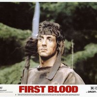 Foto de 'First Blood'