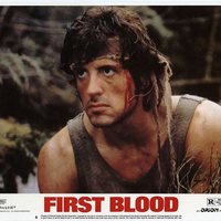 First Blood