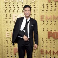 Mario Lopez arrives at the 71st Primetime Emmy Awards 