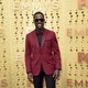 Sterling K. Brown arrives at the 71st Primetime Emmy Awards