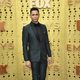 Charlie Barnett arrives at the 71st Primetime Emmy Awards