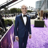 Michael Kelly arrives at the 71st Primetime Emmy Awards