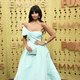 Jameela Jamil arrives at the 71st Primetime Emmy Awards