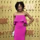 Charlayne Woodard at the Emmy 2019 red carpet