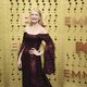 Patricia Clarkson arrives at the 71st Primetime Emmy Awards