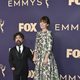 Peter Dinklage at the Emmy 2019 red carpet