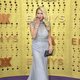 Christina Applegate at the Emmy 2019 red carpet