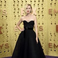 Naomi Watts at the Emmy 2019 red carpet