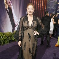 Amy Adams at the Emmy 2019 red carpet