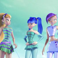 Foto de 'Winx Club: The Secret of the Lost Kingdom'