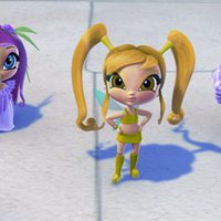 Foto de 'Winx Club: The Secret of the Lost Kingdom'