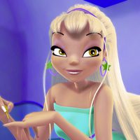 Winx Club: The Secret of the Lost Kingdom