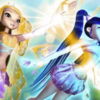 Winx Club: The Secret of the Lost Kingdom