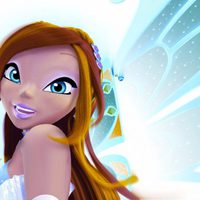 Winx Club: The Secret of the Lost Kingdom