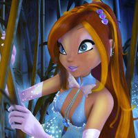 Winx Club: The Secret of the Lost Kingdom