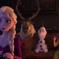 Foto de 'Frozen 2'