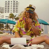 Foto de 'The Beach Bum'