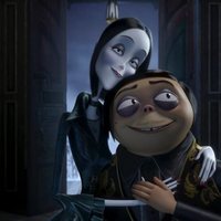 Foto de 'The Addams Family'