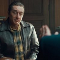 Foto de 'The Irishman'