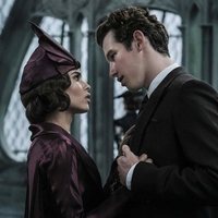 Foto de 'Fantastic Beasts: The Crimes of Grindelwald'