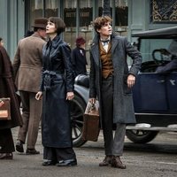 Foto de 'Fantastic Beasts: The Crimes of Grindelwald'