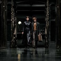 Foto de 'Fantastic Beasts: The Crimes of Grindelwald'