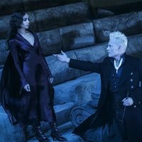 Foto de 'Fantastic Beasts: The Crimes of Grindelwald'