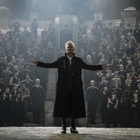 Foto de 'Fantastic Beasts: The Crimes of Grindelwald'