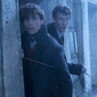 Foto de 'Fantastic Beasts: The Crimes of Grindelwald'