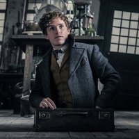 Fantastic Beasts: The Crimes of Grindelwald