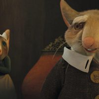 Foto de 'The Tale of Despereaux'