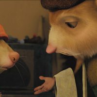 Foto de 'The Tale of Despereaux'