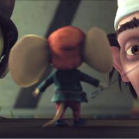 Foto de 'The Tale of Despereaux'