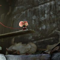 Foto de 'The Tale of Despereaux'