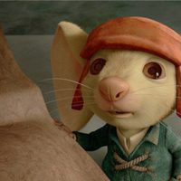 Foto de 'The Tale of Despereaux'