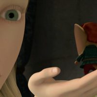 Foto de 'The Tale of Despereaux'