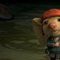 Foto de 'The Tale of Despereaux'