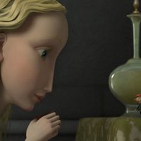 Foto de 'The Tale of Despereaux'