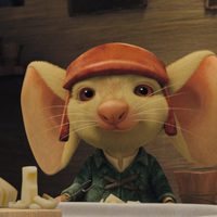 Foto de 'The Tale of Despereaux'