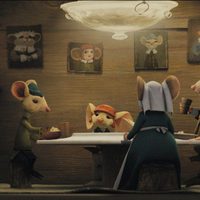 Foto de 'The Tale of Despereaux'