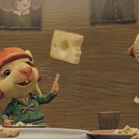 Foto de 'The Tale of Despereaux'