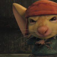 Foto de 'The Tale of Despereaux'