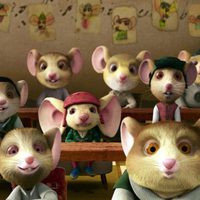 Foto de 'The Tale of Despereaux'