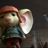 Foto de 'The Tale of Despereaux'