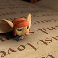 Foto de 'The Tale of Despereaux'